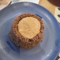   at Botanica Bistrô - Botafogo in Rio De Janeiro