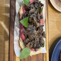   at Botanica Bistrô - Botafogo in Rio De Janeiro