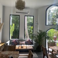   at Shalimar Restaurant in Koh Phangan