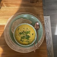   at Shalimar Restaurant in Koh Phangan