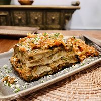   at Shalimar Restaurant in Koh Phangan