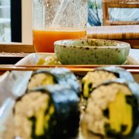   at Shalimar Restaurant in Koh Phangan