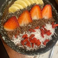  at Pick a Bowl in Chiang Mai