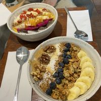   at Pick a Bowl in Chiang Mai