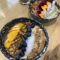   at Pick a Bowl in Chiang Mai