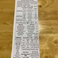   at Pick a Bowl in Chiang Mai