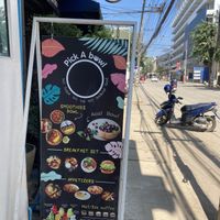   at Pick a Bowl in Chiang Mai