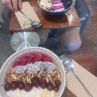   at Pick a Bowl in Chiang Mai