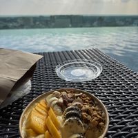   at Pick a Bowl in Chiang Mai