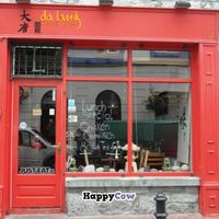 Da Tang Noodle House  at Da Tang Noodle House - Chi Asian Bistro in Galway