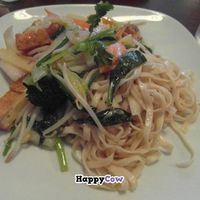 Da Tang Noodle House at Da Tang Noodle House - Chi Asian Bistro in Galway