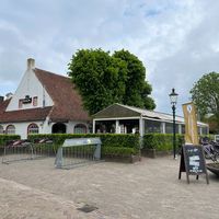  at Herberg de Drie Linden in Drunen