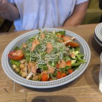   at Luna Burger  in Kamakura