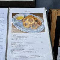   at Luna Burger  in Kamakura