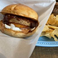 Luna Burger   at Luna Burger  in Kamakura