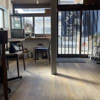   at Luna Burger  in Kamakura