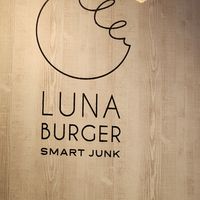  at Luna Burger  in Kamakura