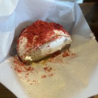   at Luna Burger  in Kamakura