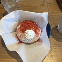   at Luna Burger  in Kamakura