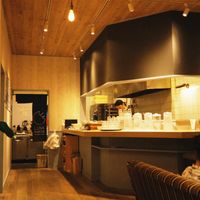   at Luna Burger  in Kamakura