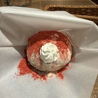   at Luna Burger  in Kamakura