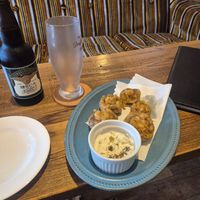  at Luna Burger  in Kamakura