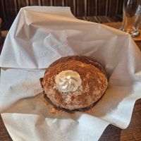  at Luna Burger  in Kamakura