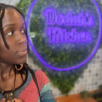  at Dodah's Kitchen in Waldorf