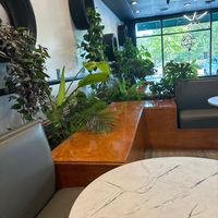 Interior  at Dodah's Kitchen in Waldorf
