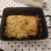 Shepherds Pie at Anurakti Healthy Hub - Qawra in St Pauls Bay