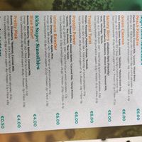 Smoothies at Anurakti Healthy Hub - Qawra in St Pauls Bay