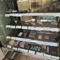 All the cakes  at Anurakti Healthy Hub - Qawra in St Pauls Bay