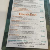   at Anurakti Healthy Hub - Qawra in St Pauls Bay