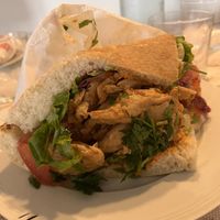 Classic   at Mopa Döner   in Paris