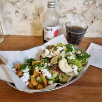  at Mopa Döner   in Paris