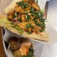   at Mopa Döner   in Paris