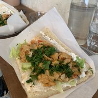   at Mopa Döner   in Paris