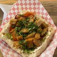  at Mopa Döner   in Paris