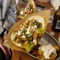  at Mopa Döner   in Paris