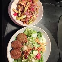  at Distrikt in Skopje