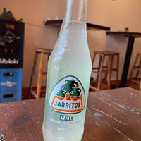 Jarritos   at Taco Meister in Berlin