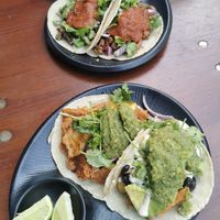  at Taco Meister in Berlin