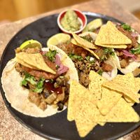   at Taco Meister in Berlin