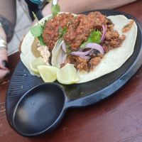  at Taco Meister in Berlin