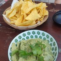  at Taco Meister in Berlin