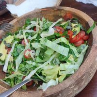  at Taco Meister in Berlin