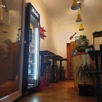  at Taco Meister in Berlin