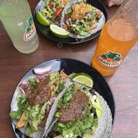   at Taco Meister in Berlin