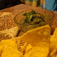   at Taco Meister in Berlin