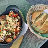  at Moni's Hexenhäuschen in Braunlage